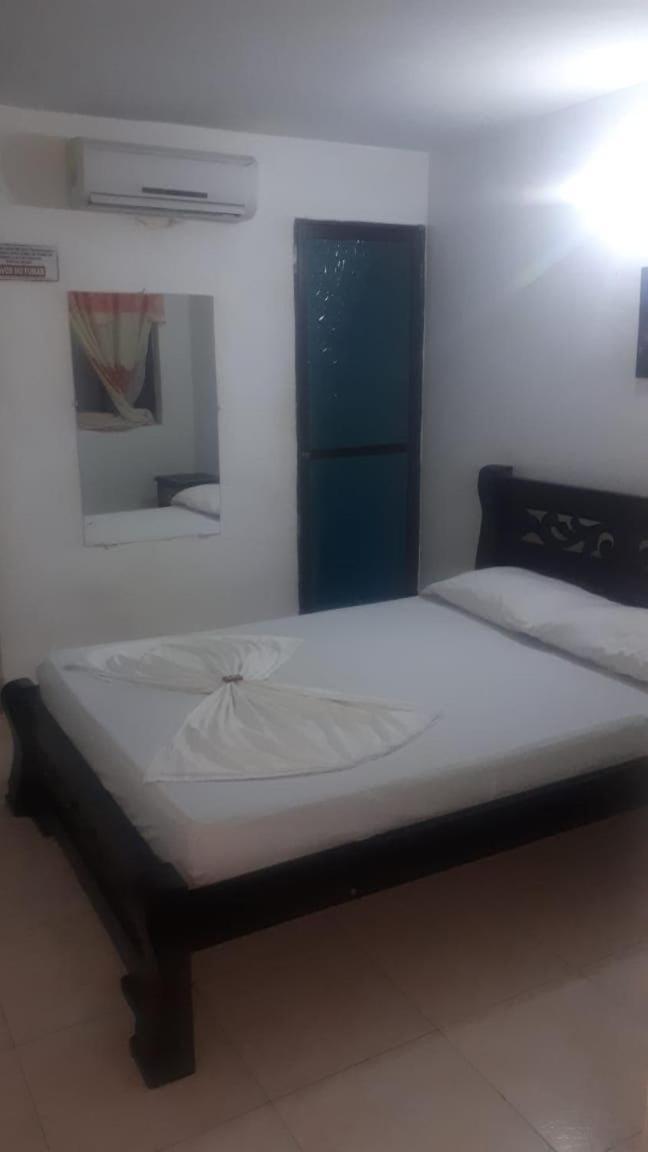 Hotel Monterrey Plaza - Santa Marta (Magdalena) — Photos 2